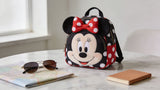 Minnie Mouse Mini Backpack: Your Ultimate Style Guide - POPvault