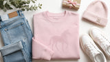 My Little Pony Sweatshirt: Find Your Perfect Style - POPvault