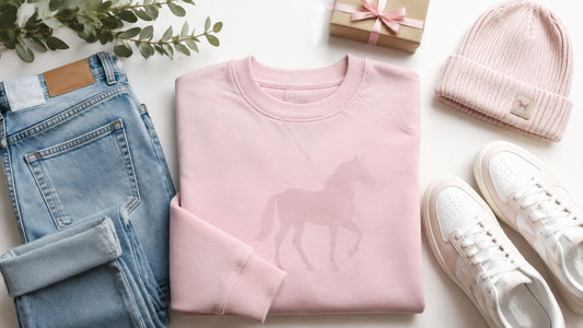 My Little Pony Sweatshirt: Find Your Perfect Style - POPvault