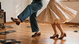 Northern Soul Fashions: A Style Guide to the Dance Floor - POPvault