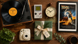 Nostalgia Gift Ideas: Find the Perfect Throwback Gift - POPvault