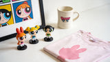 Powerpuff Girls Merchandise: A Collector's Guide - POPvault