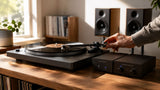 Record Player Setup for Beginners: Your First Spin Guide - POPvault