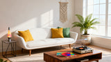 Retro Home Decor Accessories The Ultimate Guide to Timeless Style - POPvault