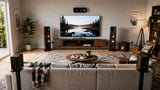 Speaker Placement Guide: Perfect Your Home Audio - POPvault