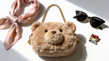 Teddy Bear Bag: The Ultimate Style & Buying Guide - POPvault