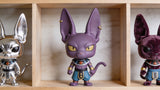 The Essential Beerus Funko Pop Collector's Guide - POPvault