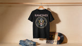 The Ramones Shirt: A Buyer's & Style Guide - POPvault