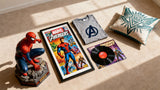 The Ultimate 2026 Guide to the Best Gifts for Marvel Fans - POPvault