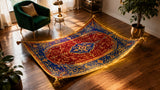 The Ultimate Aladdin Magic Carpet Rug Guide - POPvault