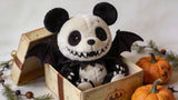 Unveiling the Nightmare Before Christmas Scary Teddy - POPvault