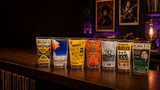 Vintage Concert Poster Drinkware: A Styling Guide - POPvault