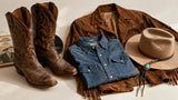 Vintage Western Apparel: A Pop Culture Style Guide - POPvault