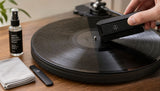 Your Vinyl Record Care Kit: A Groove-Saving Guide