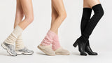 Where Can I Get Leg Warmers? Top Shops & Styles 2026 - POPvault