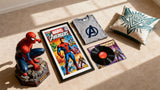 Which Marvel Comics Library Volume Belongs on Your Shelf? - POPvault