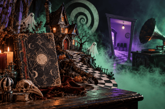 Why Beetlejuice Still Haunts Pop Culture in 2026 - POPvault