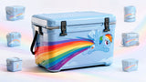 Your Guide to 20 Cooler Rainbow Dash Designs - POPvault