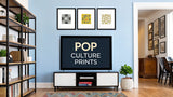 Your Guide to Collecting Pop Culture Art Prints - POPvault