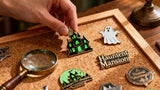 Your Guide to Collecting the Haunted Mansion Pin - POPvault