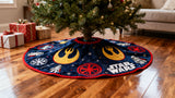 Your Guide to the Perfect Star Wars Tree Skirt - POPvault