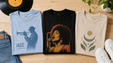 Your Perfect Soul T Shirt: A 2026 Style Guide - POPvault