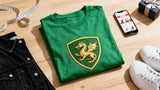 Your Ultimate Green Ranger Shirt Guide - POPvault