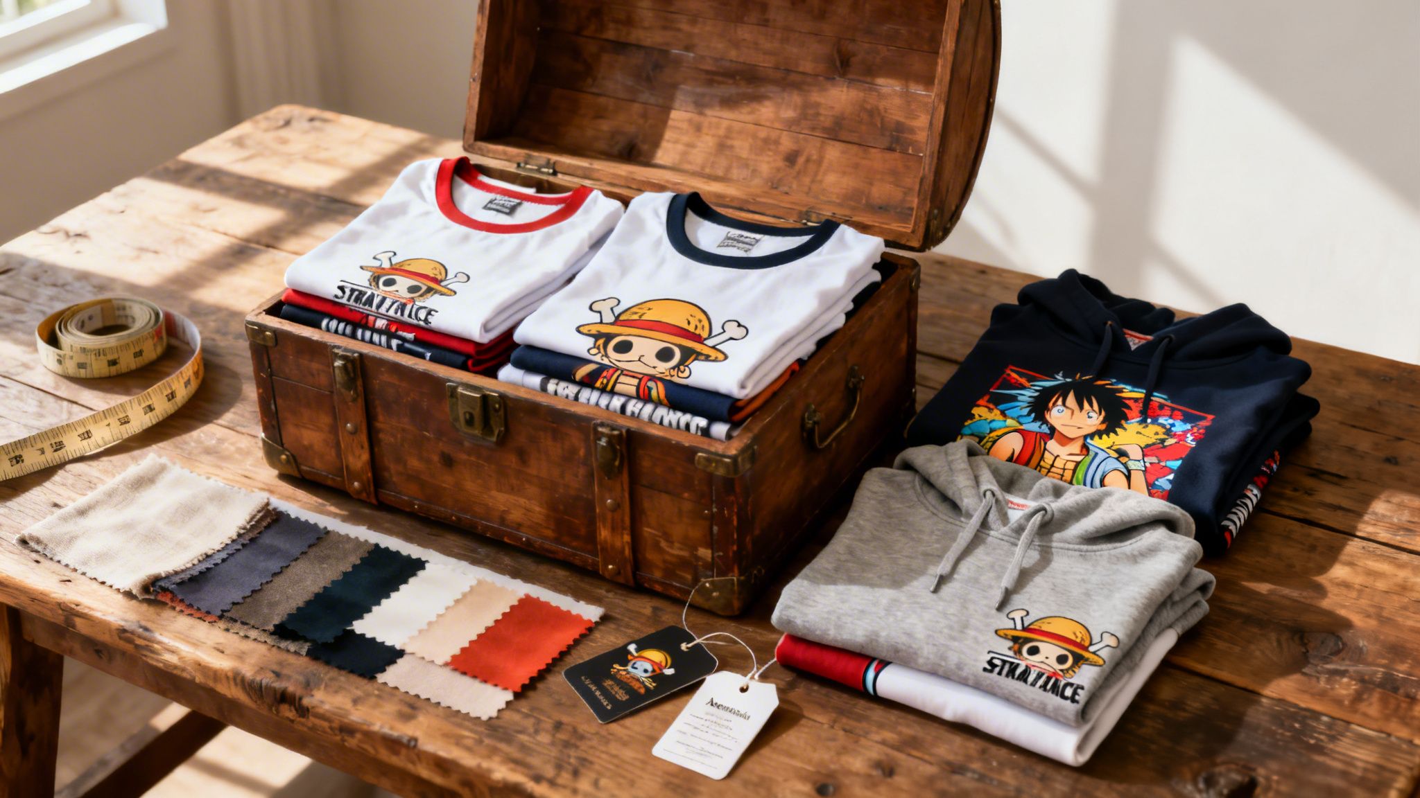 Your Ultimate Guide to One Piece Tops – POPvault