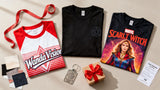 Your Ultimate Scarlet Witch T Shirt Guide - POPvault