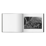 Sebastião Salgado. Kuwait. A Desert on Fire (German, French, English)