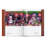 Jamie Hewlett. 45th Ed. (German, French, English)