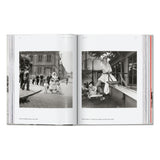 Robert Doisneau. Paris. 45th Ed. (German, French, English)