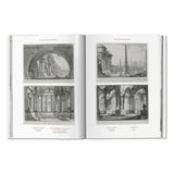 Piranesi. The Complete Etchings (German, French, English)