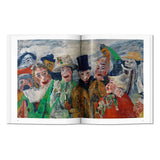 Ensor (English)