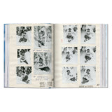 André de Dienes. Marilyn Monroe. 45th Ed. (English)