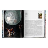 Hieronymus Bosch. The Complete Works (English)