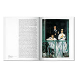 Manet (English)