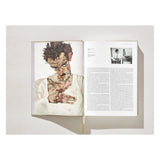 Egon Schiele. The Complete Paintings 1909–1918 (English)