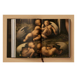 Leonardo. The Complete Paintings and Drawings (English)
