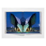 Calatrava. Complete Works 1979–Today (German, French, English)
