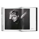 Peter Lindbergh. On Fashion Photography. 45th Ed. (German, French, English)