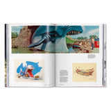 Walt Disney’s Disneyland (English)