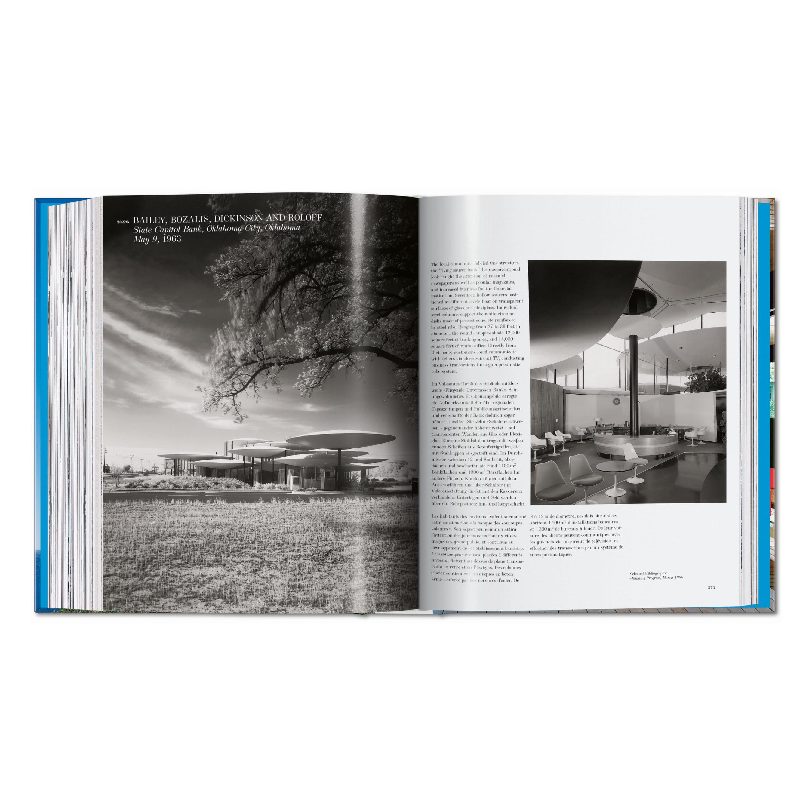 Julius Shulman. Modernism Rediscovered (German, French, English)