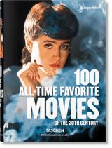 100 All - Time Favorite Movies of the 20th Century (English) - POPvault
