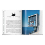 100 Contemporary Houses (German, French, English)-POPvault
