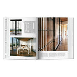 100 Contemporary Houses (German, French, English)-POPvault