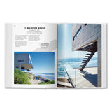 100 Contemporary Houses (German, French, English)-POPvault