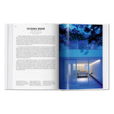 100 Contemporary Houses (German, French, English)-POPvault