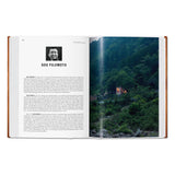 100 Contemporary Wood Buildings (German, French, English)-POPvault