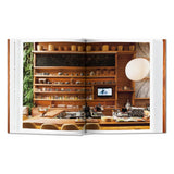 100 Contemporary Wood Buildings (German, French, English)-POPvault